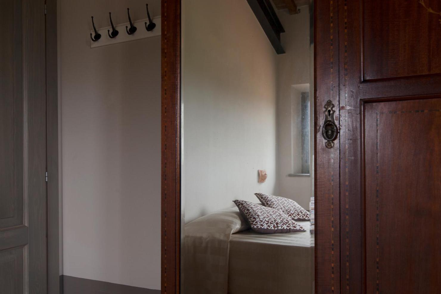 Agriturismo Bio Podere Doganelle Giuncarico エクステリア 写真