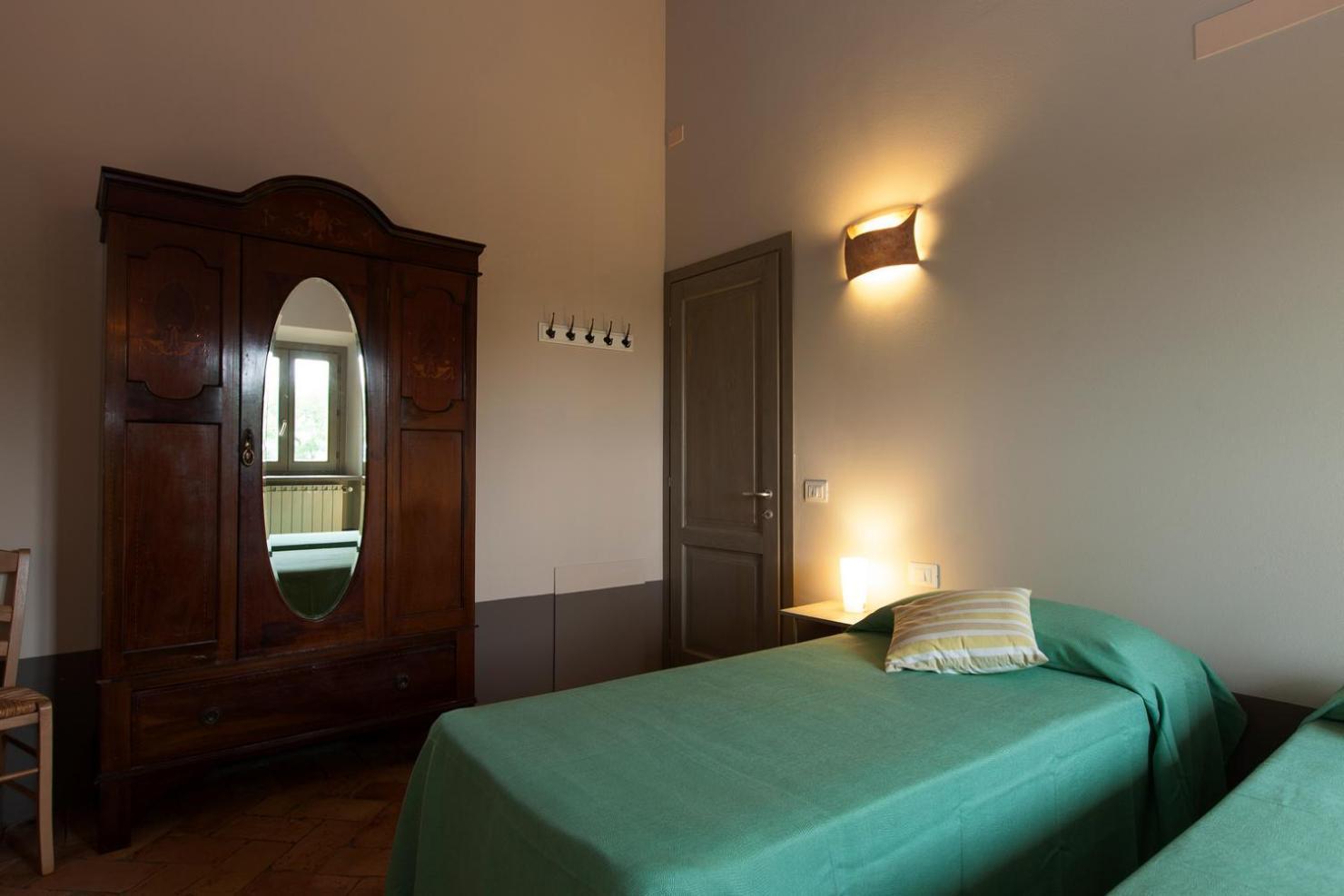Agriturismo Bio Podere Doganelle Giuncarico エクステリア 写真