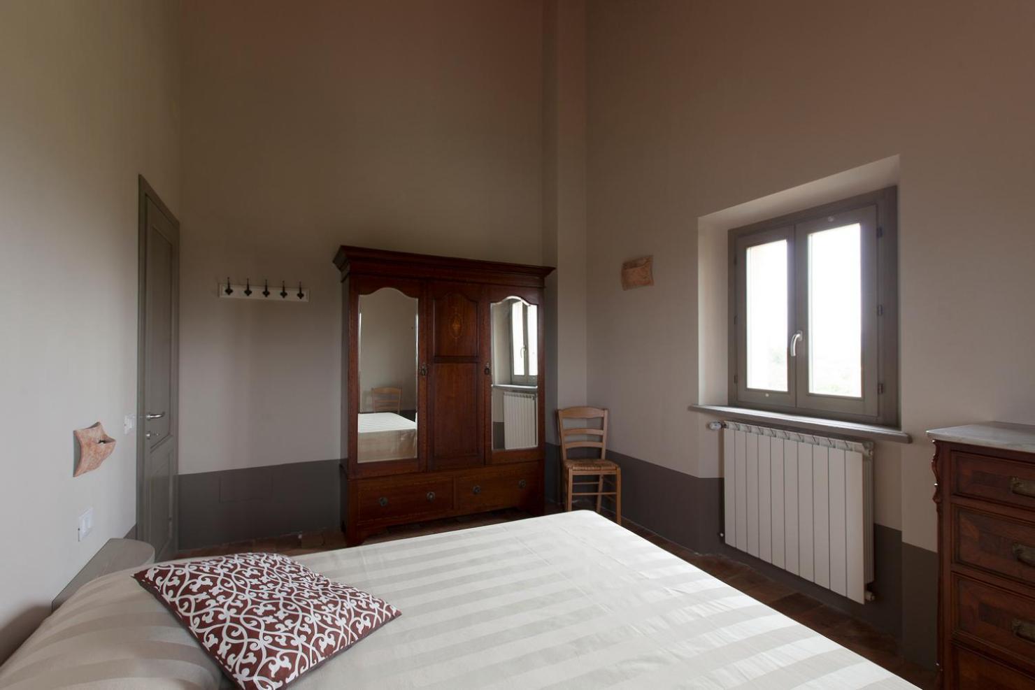 Agriturismo Bio Podere Doganelle Giuncarico エクステリア 写真