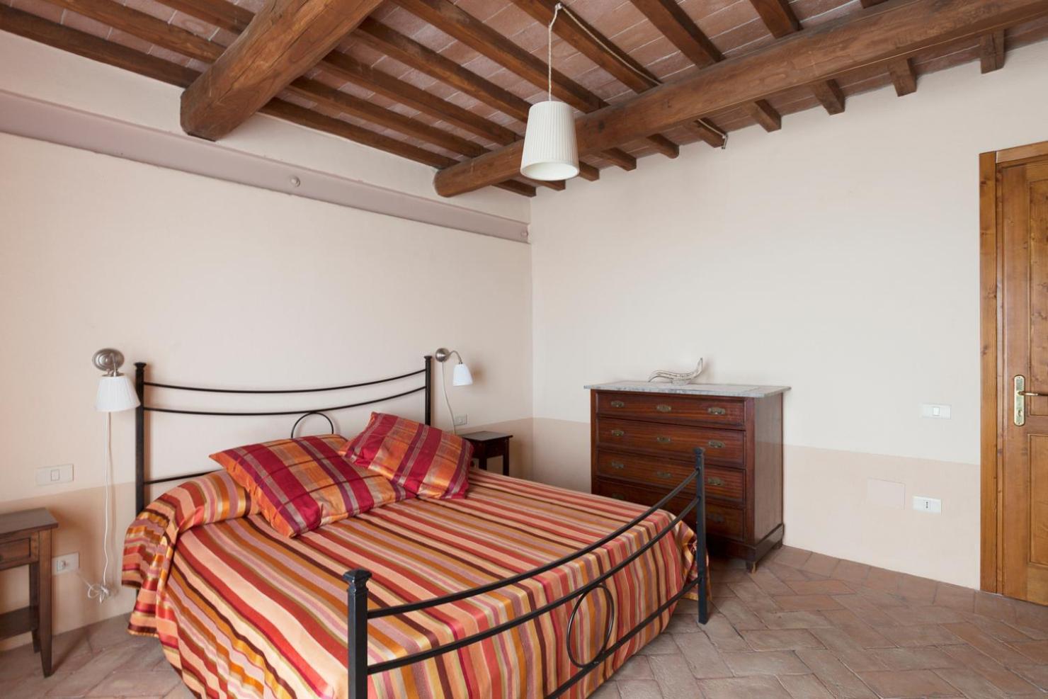 Agriturismo Bio Podere Doganelle Giuncarico エクステリア 写真