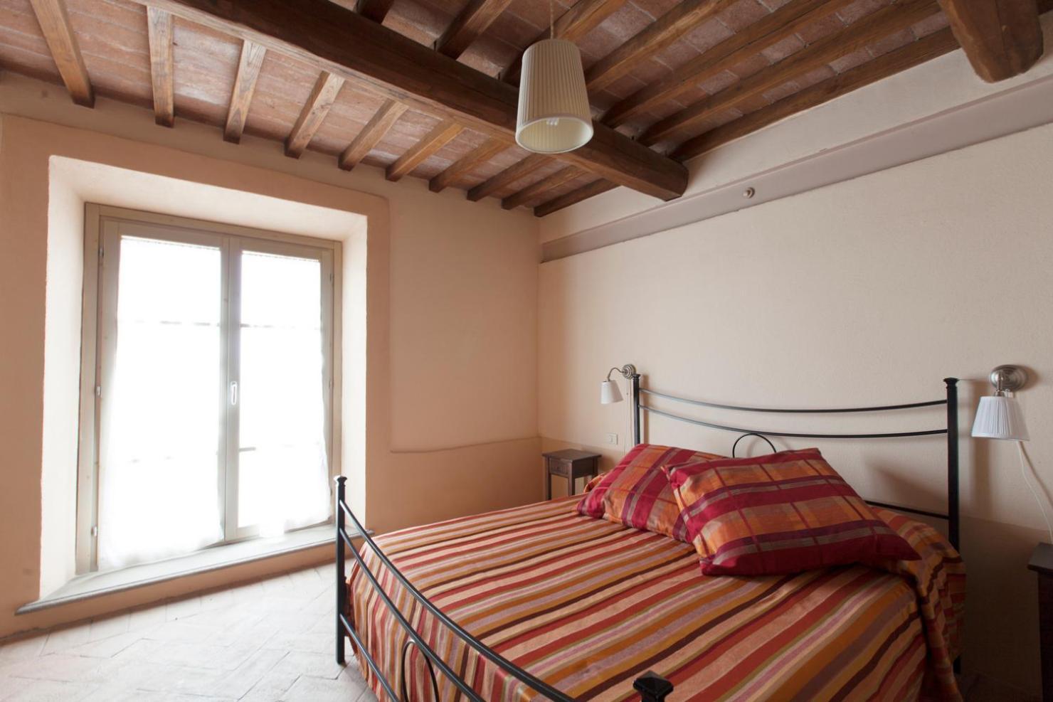Agriturismo Bio Podere Doganelle Giuncarico エクステリア 写真