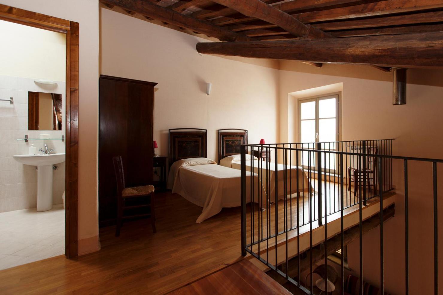 Agriturismo Bio Podere Doganelle Giuncarico エクステリア 写真