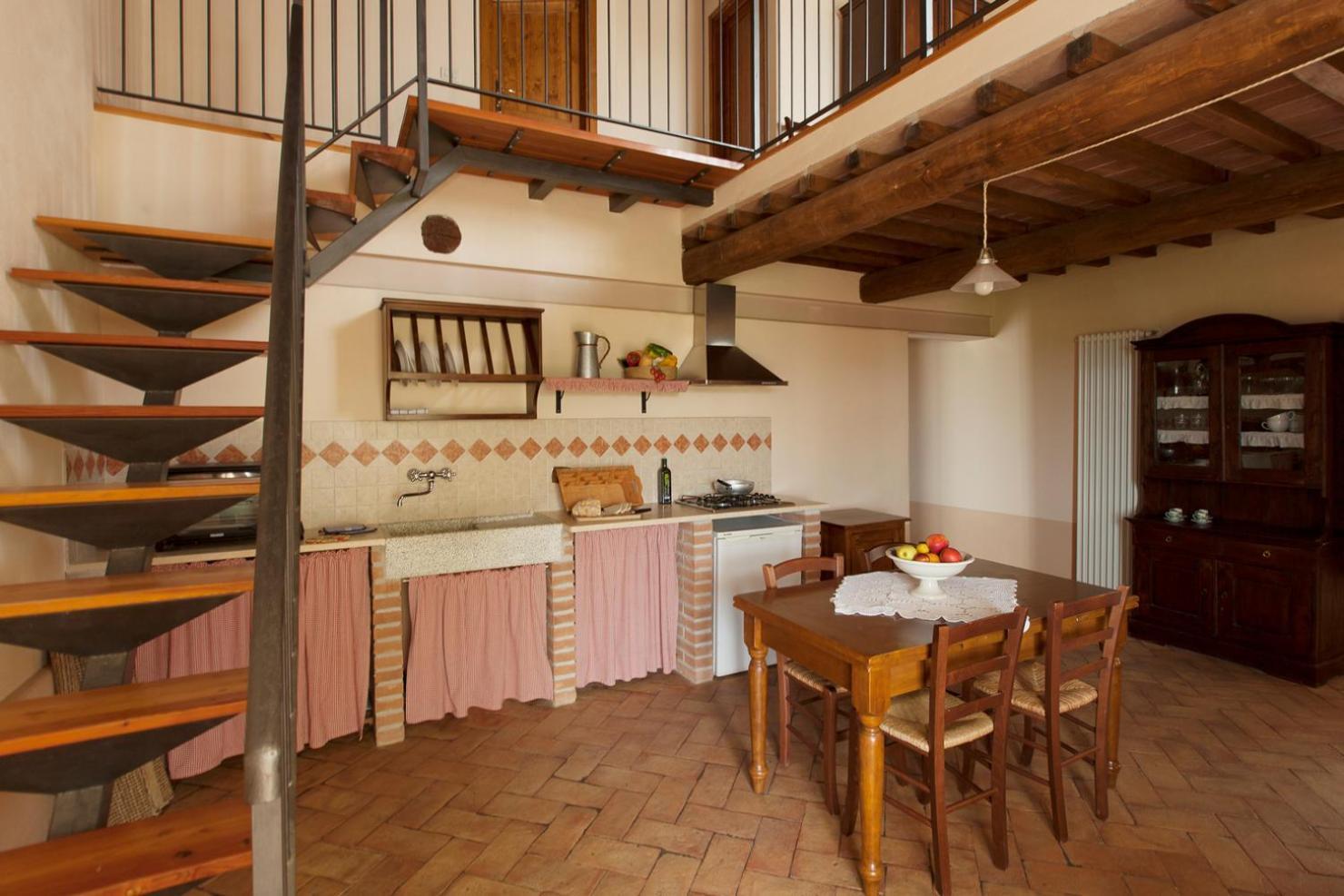 Agriturismo Bio Podere Doganelle Giuncarico エクステリア 写真