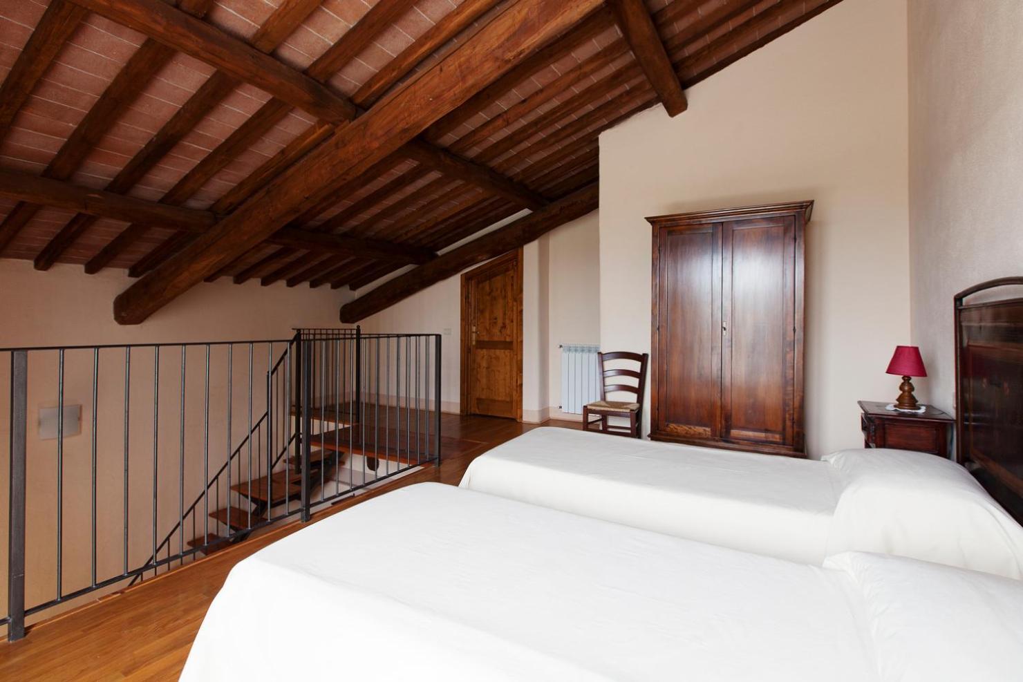 Agriturismo Bio Podere Doganelle Giuncarico エクステリア 写真