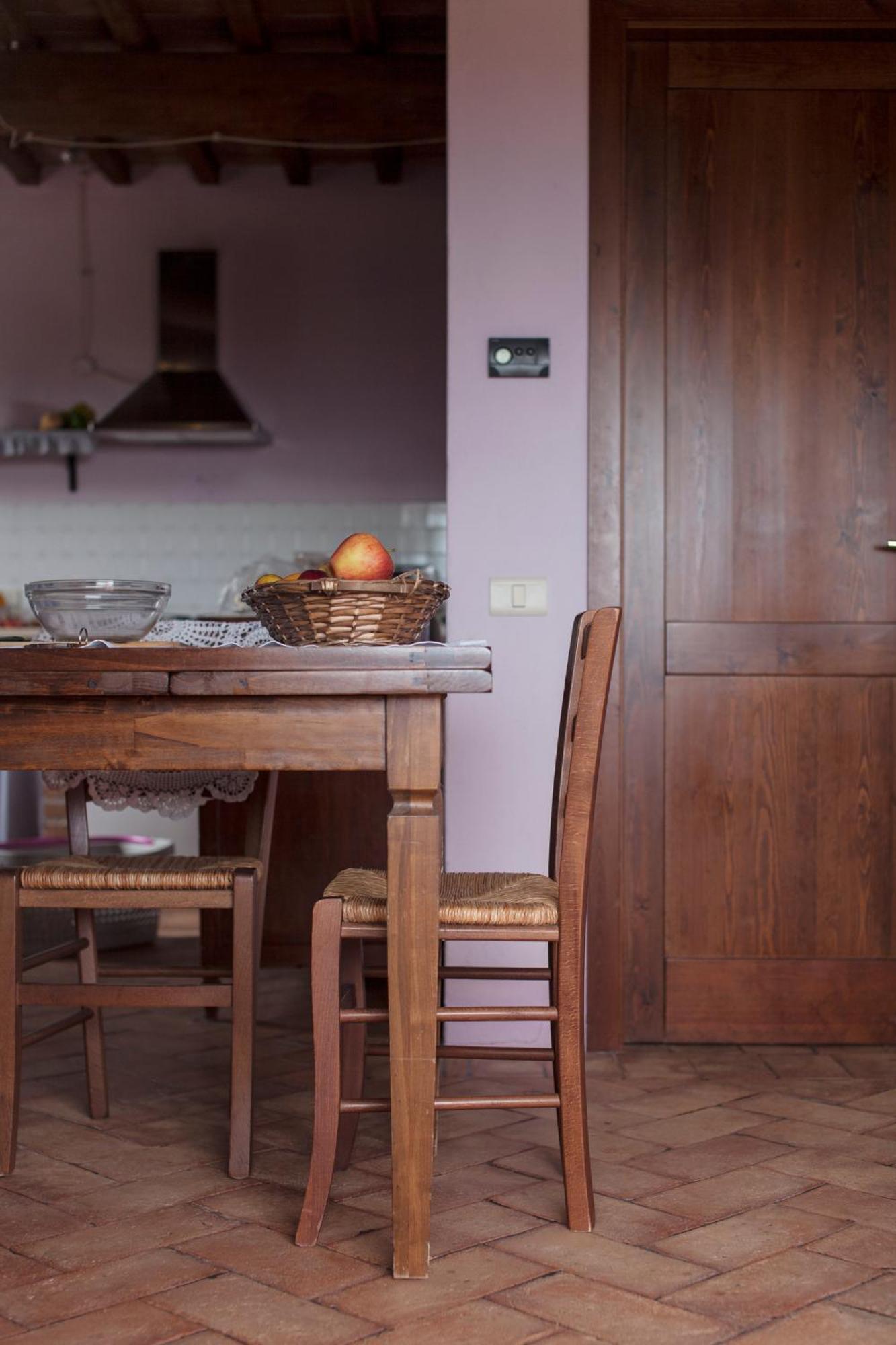 Agriturismo Bio Podere Doganelle Giuncarico エクステリア 写真