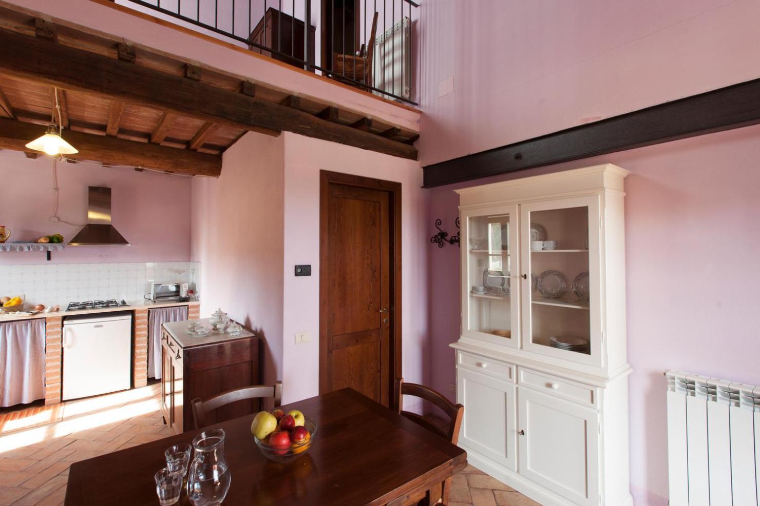 Agriturismo Bio Podere Doganelle Giuncarico エクステリア 写真