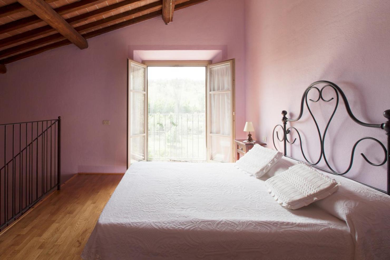 Agriturismo Bio Podere Doganelle Giuncarico エクステリア 写真