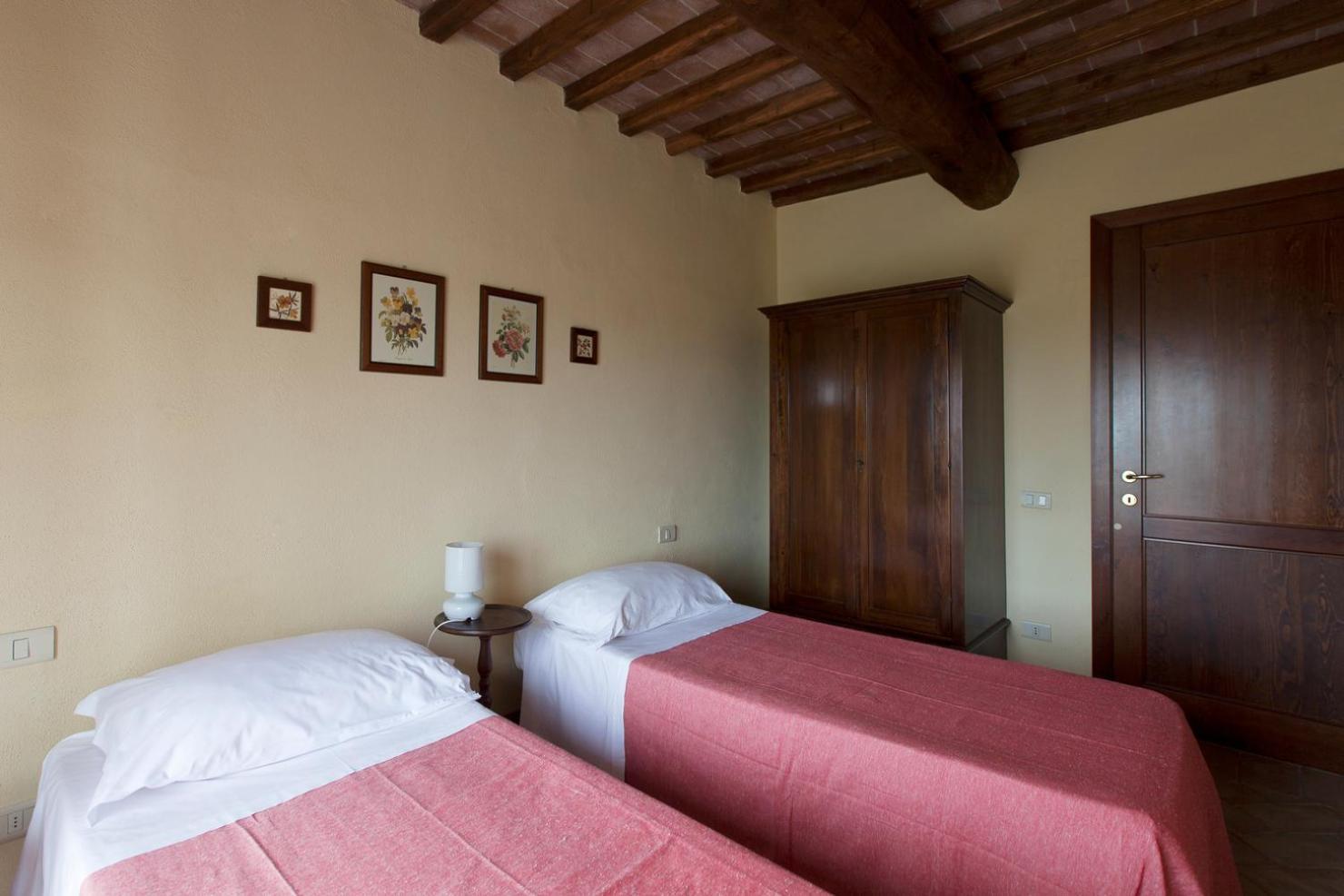 Agriturismo Bio Podere Doganelle Giuncarico エクステリア 写真