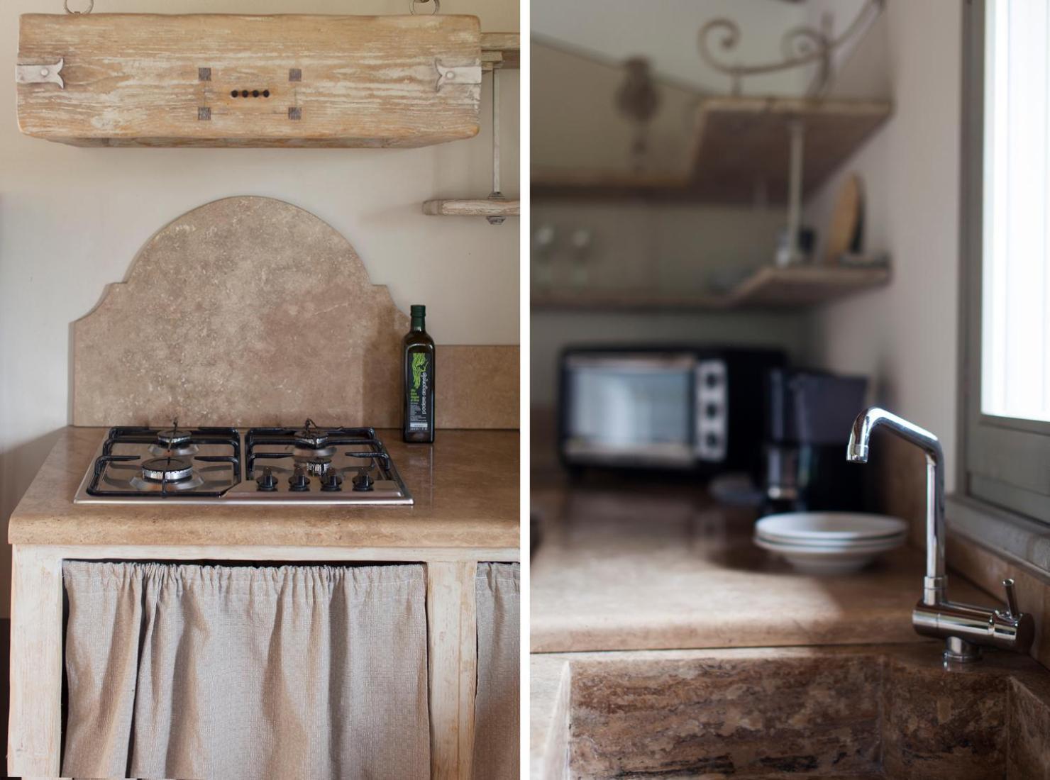 Agriturismo Bio Podere Doganelle Giuncarico エクステリア 写真