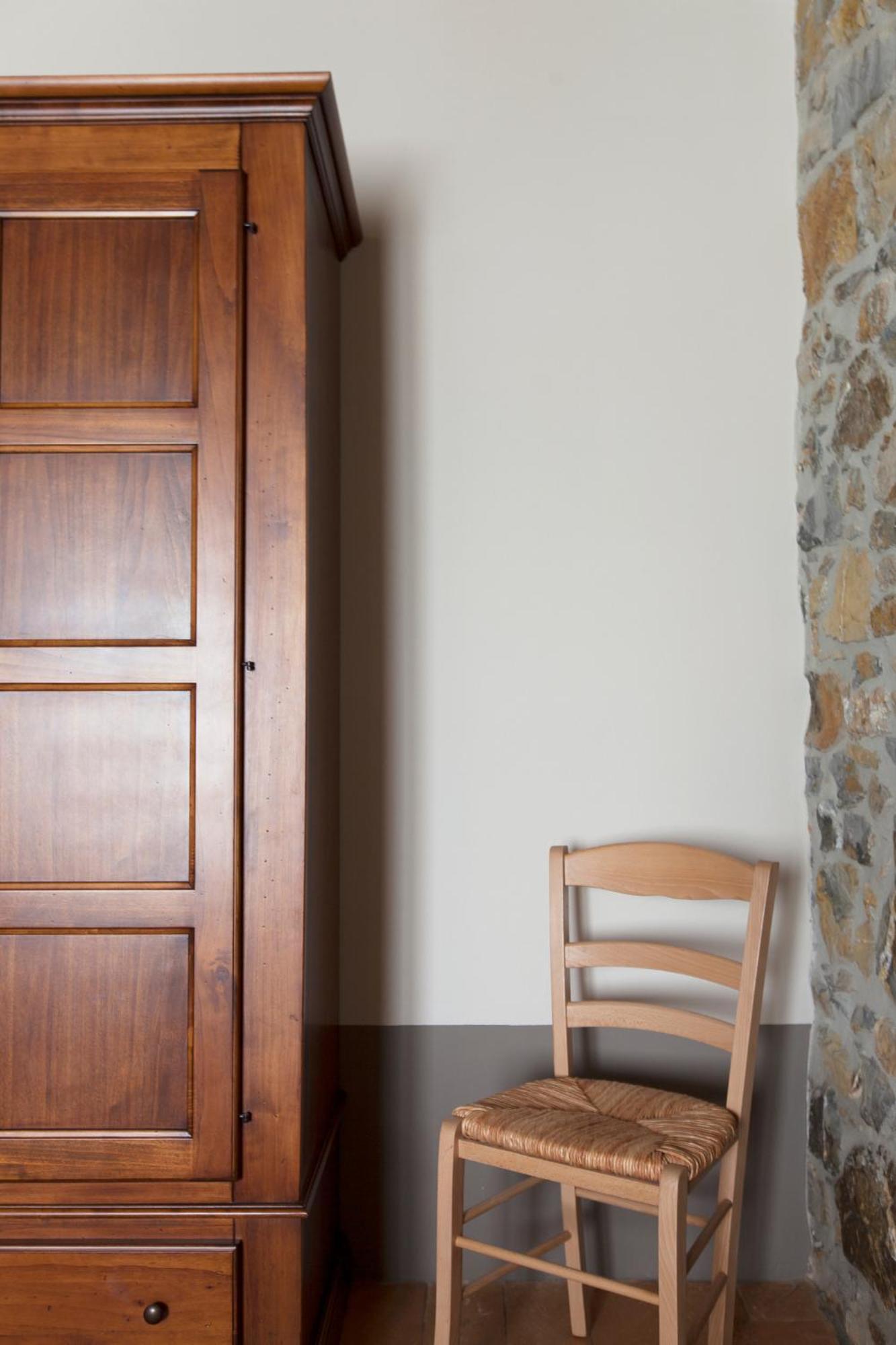 Agriturismo Bio Podere Doganelle Giuncarico エクステリア 写真