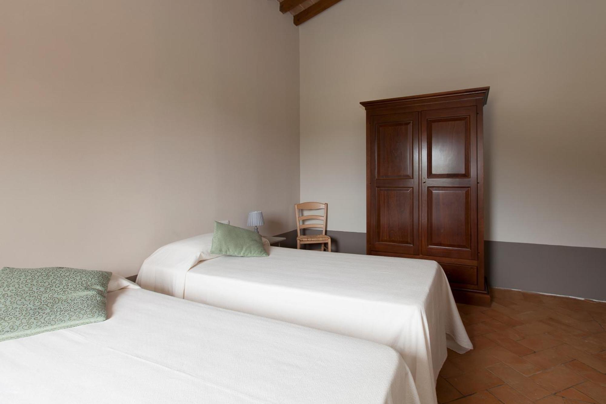 Agriturismo Bio Podere Doganelle Giuncarico エクステリア 写真